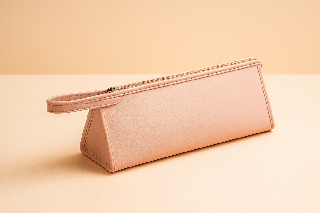 Aeravy 3-in-1 Brush Travel Case™ — Detangle • Smooth • Style Anywhere