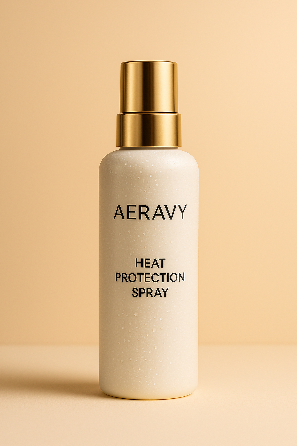 Aeravy Heat Shield Mist™ — Protect, Shine & Restore (Up to 450°F)