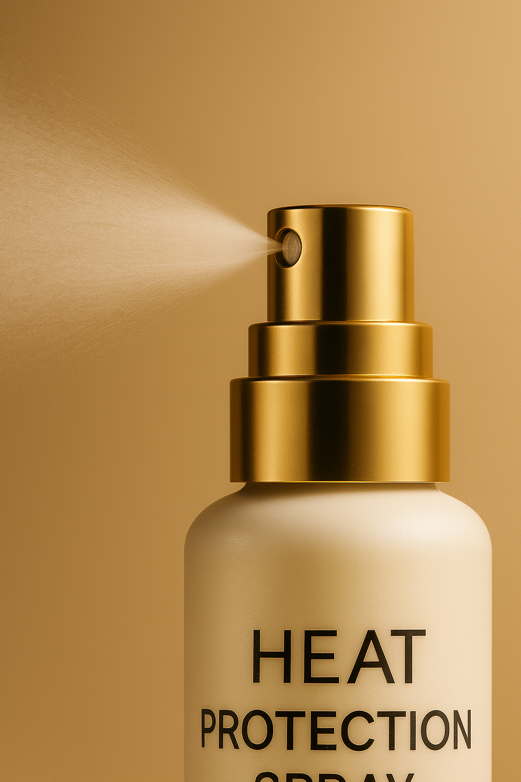 Aeravy Heat Shield Mist™ — Protect, Shine & Restore (Up to 450°F)