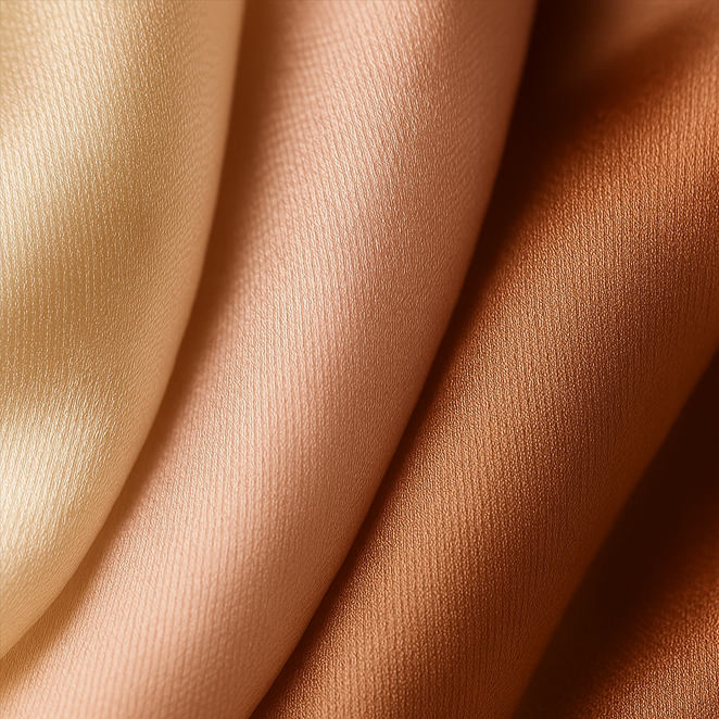 Aeravy Silk Hair Ties™ — Gentle Hold, No Breakage, Ultra-Smooth Feel