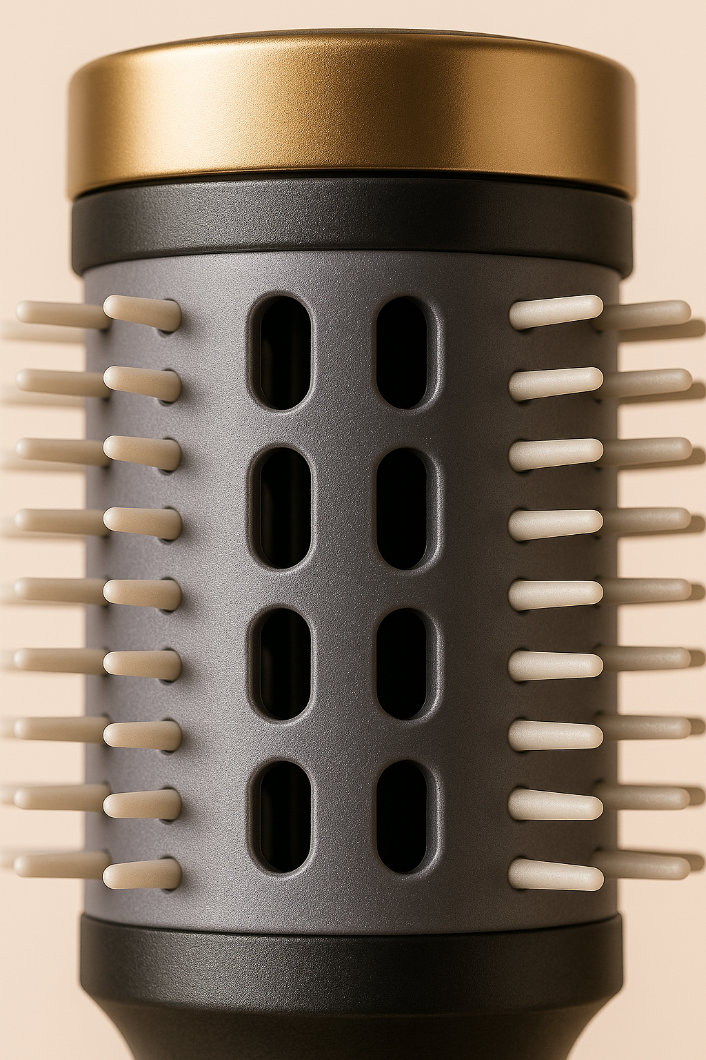Aeravy 3-in-1 Effortless Hairstyle Brush™