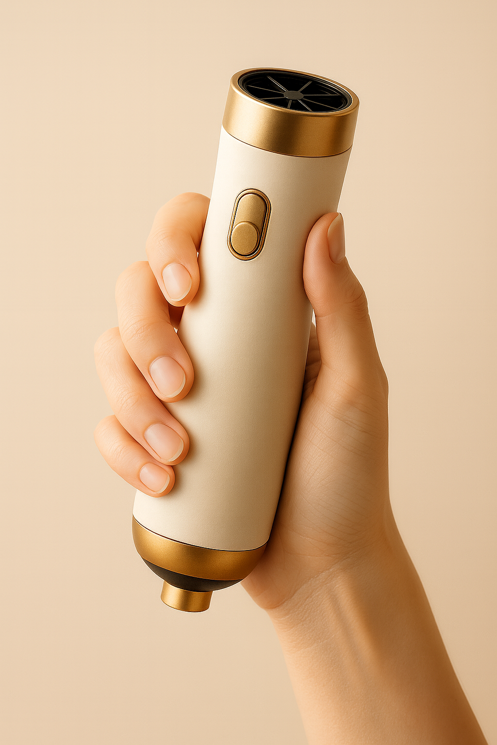 Aeravy 3-in-1 Effortless Hairstyle Brush™